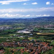 Montale Paesaggio