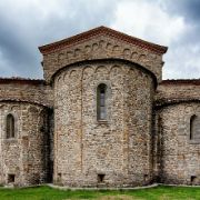 Chiesa La Badia