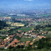 Montale Paesaggio