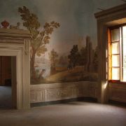 Villa Smilea - Interno locali