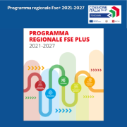 Fondi FSE 2021-2027