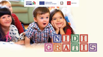 Immagine nidi gratis