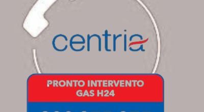 Centria n. emergenza