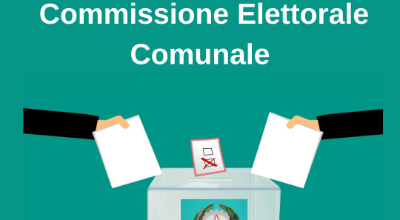 Commissione Elettorale Comunale Commissione Elettorale Comunale