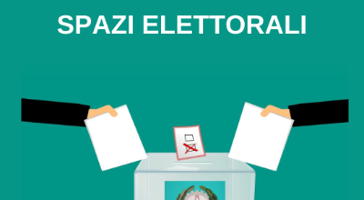 SPAZI ELETTORALI