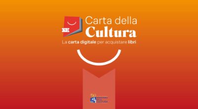 Carta della Cultura Carta della Cultura