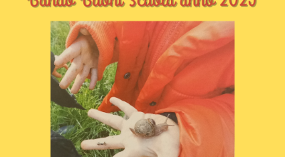 Bando Buoni Scuola anno 2025