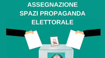 SPAZI ELETTORALI