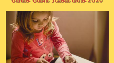Bando Buoni Scuola anno 2026