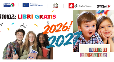 GRADUATORIE 2026-2027