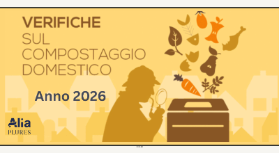 controlli compostaggio
