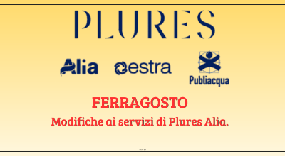 ferragosto ALIA