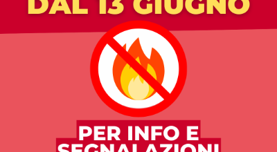 DivietoAbbruciamento