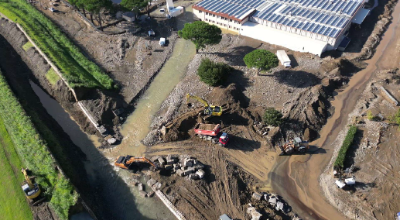 alluvione 2023