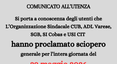Sciopero