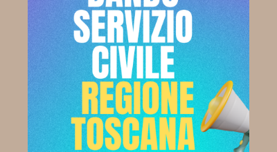 SERVIZIO CIVILE 2026