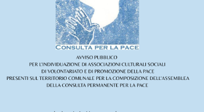 CONSULTA PERMANENTE PER LA PACE