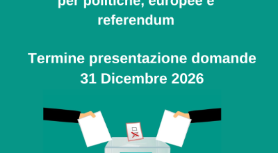 voto fuori sede