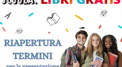 riapertura termini domanda