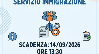 avviso per ets