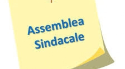 Assemblea sindacale