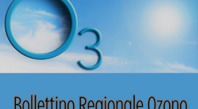 Bollettino Regionale Ozono – ARPAT