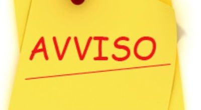 avviso
