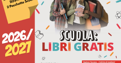 LIBRI GRATIS 26-27