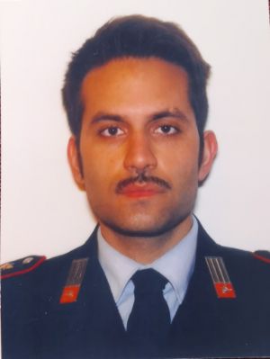 Duilio Riccardo