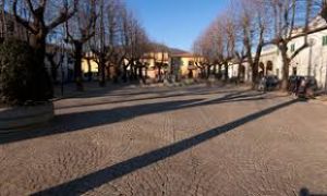 Piazza Matteotti - Montale (PT)