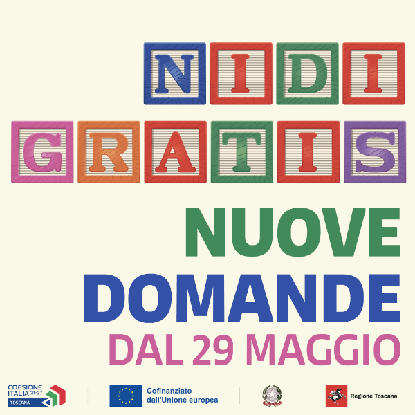 Nidi Gratis 2024-2025