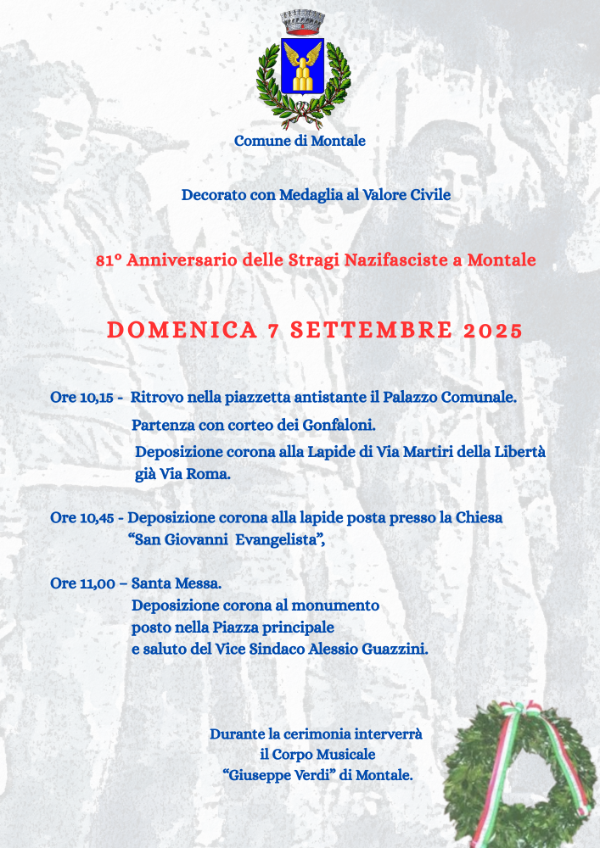Stragi nazifasciste