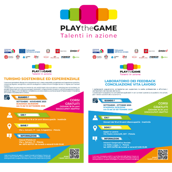play the game.
