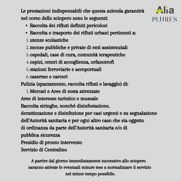 Sciopero 2