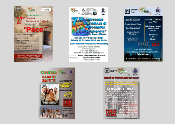 Locandine 2